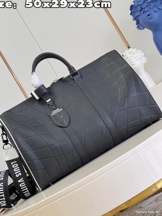 Cheap LOUIS BANDOULIÈRE 50 KEEPALL VUITTON 0812